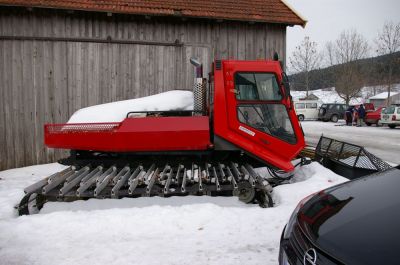 (Buronlifte / AllgÃ¤u) JÃ¼rgen Pellengahr
