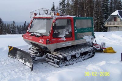 (Trysil / Norwegen) Arild Myhre
