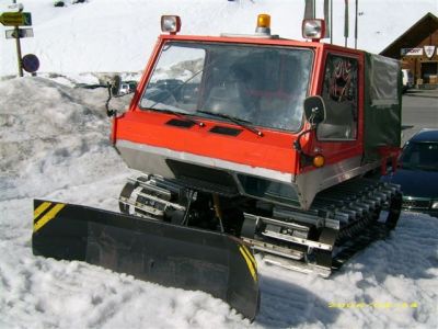 (St. Christof / Arlberg) Helmut Urbansky
