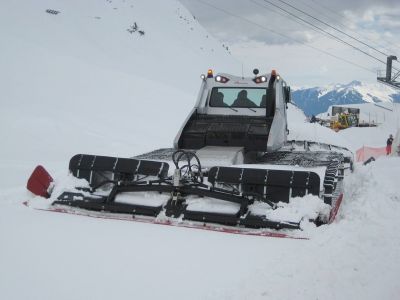 (Innsbruck / Seegrube) Helmut Urbansky
Primiere 
