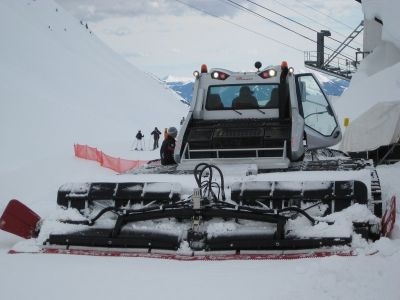 (Innsbruck / Seegrube) Helmut Urbansky
Primiere 
