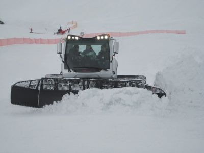 (Innsbruck / Seegrube) Helmut Urbansky
Primiere 
