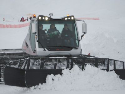 (Innsbruck / Seegrube) Helmut Urbansky
Primiere 
