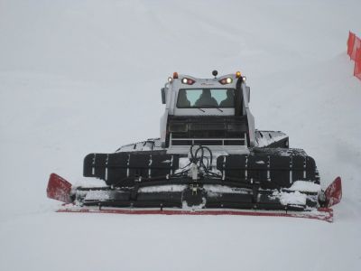 (Innsbruck / Seegrube) Helmut Urbansky
Primiere 
