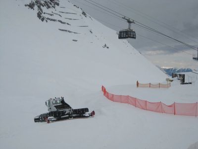 (Innsbruck / Seegrube) Helmut Urbansky
Primiere 
