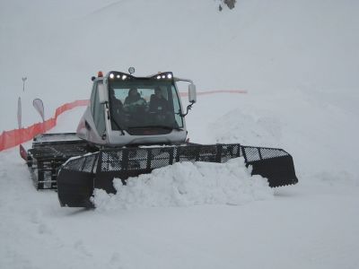 (Innsbruck / Seegrube) Helmut Urbansky
Primiere 
