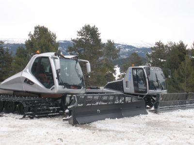 (La Molina) Josep Fuentes
