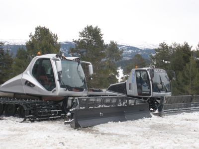 (La Molina) Josep Fuentes
