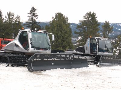 (La Molina) Josep Fuentes
