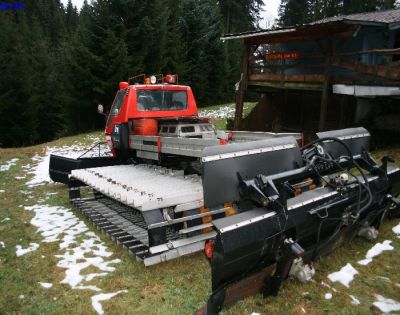 (Hundseck, Schwarzwald) Dominik Boesenthal
