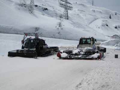 (Rauz / Arlberg) Helmut Urbansky
