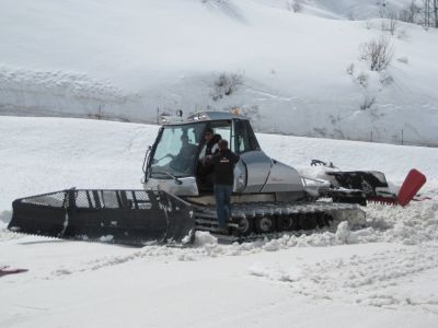 (Rauz / Arlberg) Helmut Urbansky
