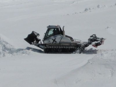 (Rauz / Arlberg) Helmut Urbansky
