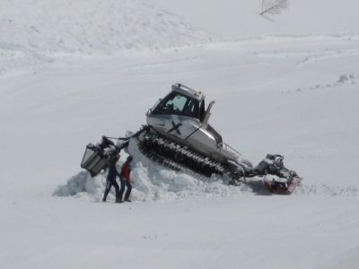 (Rauz / Arlberg) Helmut Urbansky
