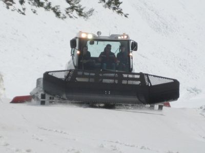 (Rauz / Arlberg) Helmut Urbansky
