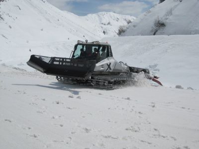 (Rauz / Arlberg) Helmut Urbansky
