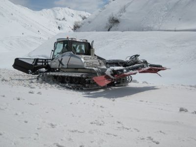 (Rauz / Arlberg) Helmut Urbansky
