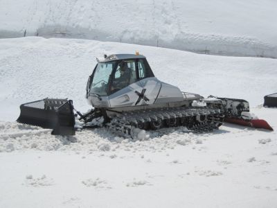 (Rauz / Arlberg) Helmut Urbansky
