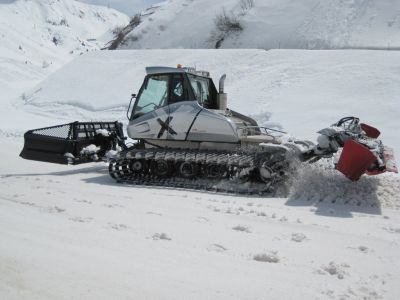 (Rauz / Arlberg) Helmut Urbansky
