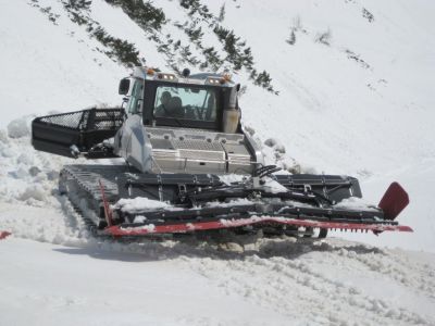 (Rauz / Arlberg) Helmut Urbansky
