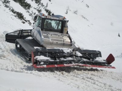 (Rauz / Arlberg) Helmut Urbansky
