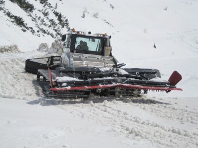 (Rauz / Arlberg) Helmut Urbansky
