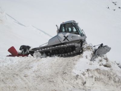 (Rauz / Arlberg) Helmut Urbansky
