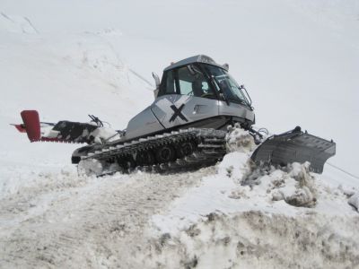 (Rauz / Arlberg) Helmut Urbansky
