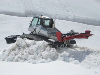 (Rauz / Arlberg) Helmut Urbansky
