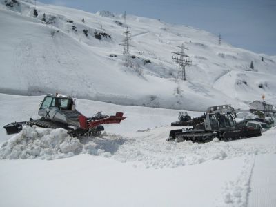 (Rauz / Arlberg) Helmut Urbansky
