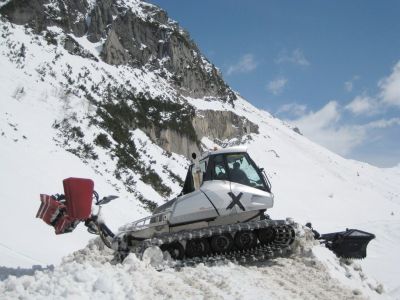 (Rauz / Arlberg) Helmut Urbansky
