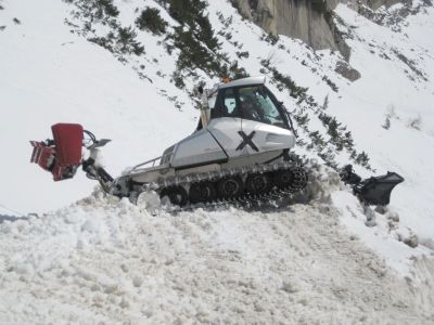 (Rauz / Arlberg) Helmut Urbansky
