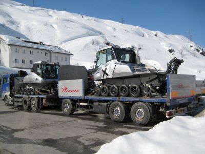 (Rauz / Arlberg) Helmut Urbansky
