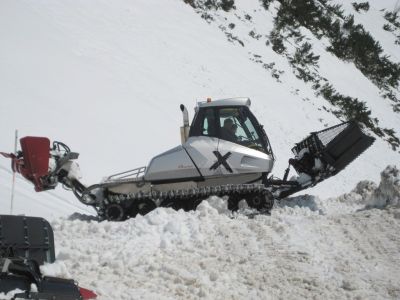 (Rauz / Arlberg) Helmut Urbansky
