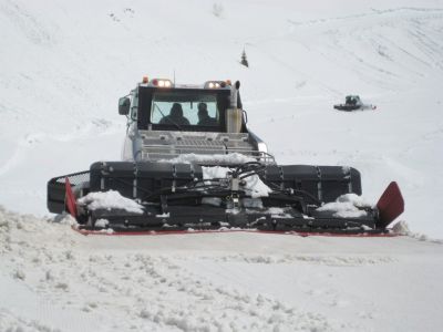 (Rauz / Arlberg) Helmut Urbansky
