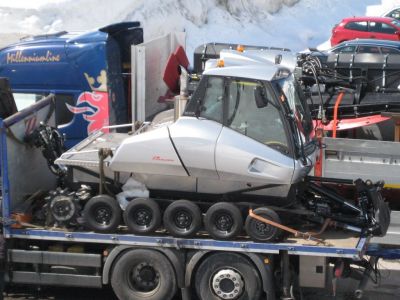 (Rauz / Arlberg) Helmut Urbansky
