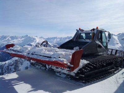 Silvretta Montafon (Valisera), M. Klaas
