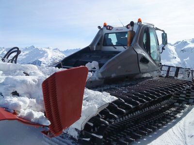 Silvretta Montafon (Valisera), M. Klaas
