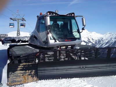 Silvretta Montafon (Valisera), M. Klaas
