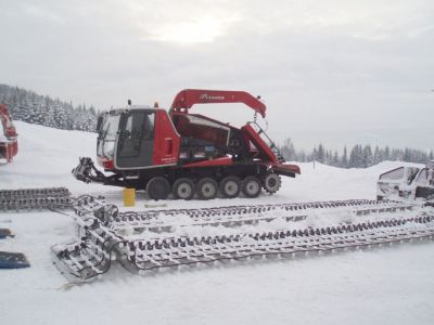 (Lysgardsbakkene / Lillehammer, Norwegen) Espen Borresen
