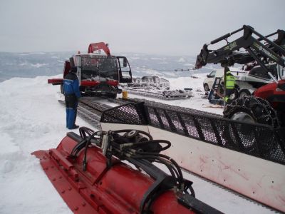 (Lysgardsbakkene / Lillehammer, Norwegen) Espen Borresen
