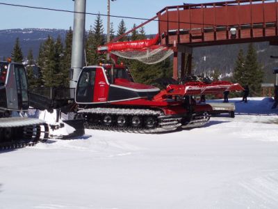 (Hafjell / Norwegen) Espen Borresen
