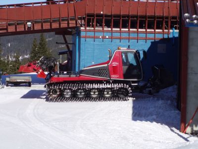 (Hafjell / Norwegen) Espen Borresen
