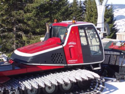 (Hafjell / Norwegen) Espen Borresen
