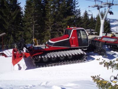 (Hafjell / Norwegen) Espen Borresen
