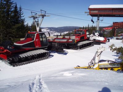 (Hafjell / Norwegen) Espen Borresen
