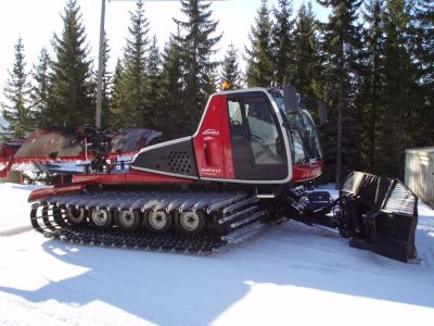 (Hafjell / Norwegen) Espen Borresen
