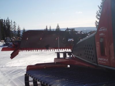 (Hafjell / Norwegen) Espen Borresen
