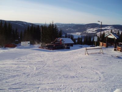 (Hafjell / Norwegen) Espen Borresen
