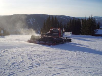 (Hafjell / Norwegen) Espen Borresen
